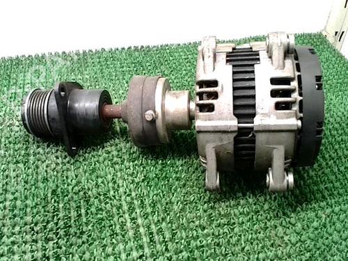 Alternator FORD MONDEO IV (BA7) 1.8 TDCi | BP29371925M7 
