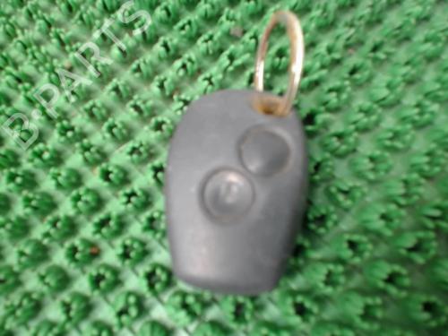 Electronic module RENAULT TWINGO II (CN0_) 1.5 dCi (CN0E) | BP22080539M83 - Image 5