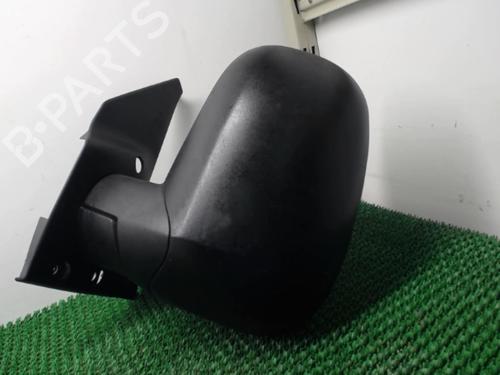 Retrovisor esquerdo Retrovisor esquerdo FORD TRANSIT Van (E_ _) [1994-2000] 22077471 22077471