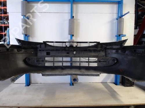 Front bumper CITROËN C8 (EA_, EB_) 2.2 HDi | BP20875461C7 