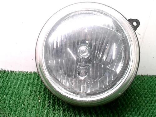 Right headlight JEEP CHEROKEE (KJ) 2.8 CRD 4x4 BP23790257C29