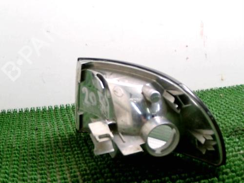 Used Right front indicator Right front indicator AUDI A4 B5 (8D2) 1.9 TDI (90 hp) 22079713 22079713