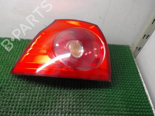 Used Left taillight VW GOLF V (1K1) 1.9 TDI (105 hp) 22086635