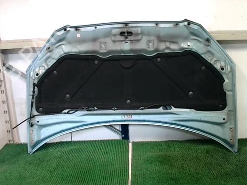 Hood HYUNDAI GETZ (TB) 1.5 CRDi | BP29291713C1 