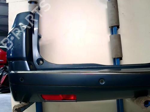 Rear bumper CITROËN C4 Grand Picasso I (UA_) 2.0 HDi 138 | BP22090159C8 