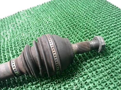 Used Left front driveshaft Left front driveshaft CITROËN C4 II (NC_) 1.6 HDi 90 (92 hp) 22089438 22089438