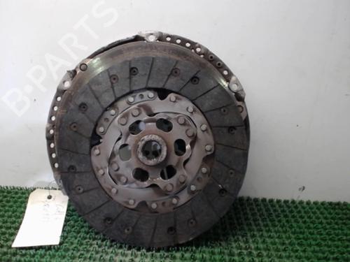 Andre VW GOLF VI (5K1) 1.6 TDI (105 hp) 22078987