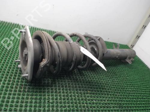 Used Left front shock absorber MINI MINI COUNTRYMAN (R60) Cooper SD ALL4 (143 hp) 22079163