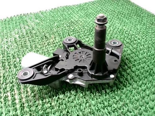 Used Rear wiper motor Rear wiper motor RENAULT MEGANE IV Grandtour (K9A/M/N_) 1.5 dCi 110 (110 hp) 20876975 20876975