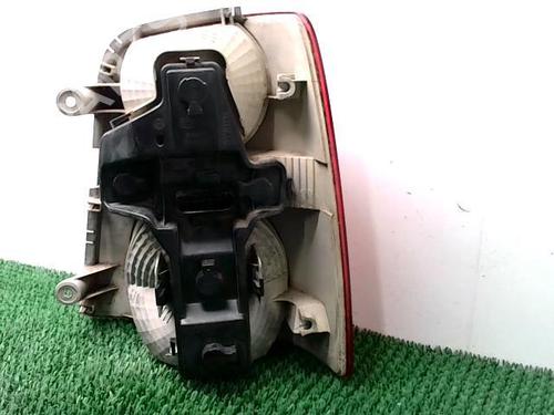 Left taillight VW TOURAN (1T1, 1T2) 1.9 TDI | BP20876007C34 