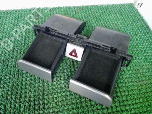 Used Warning switch Warning switch VW PASSAT B6 Variant (3C5) 2.0 TDI 16V (140 hp) 22086801 22086801