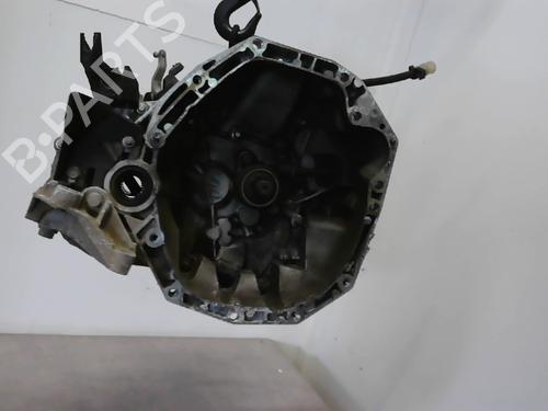 Gearbox RENAULT TWINGO II (CN0_) 1.5 dCi (CN0E) | BP35780379M3 - Image 7