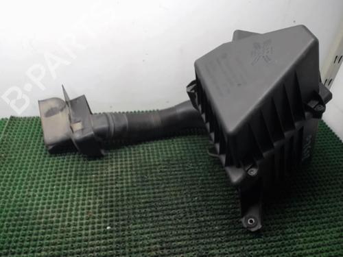 Air filter box VW POLO (9N_, 9A_) 1.4 TDI | BP22080287M87 