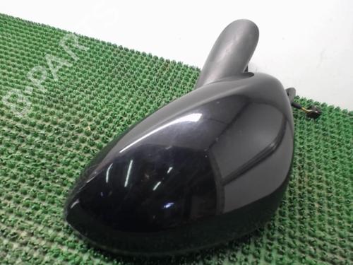 Used Left mirror OPEL CORSA D (S07) 1.3 CDTI (L08, L68) (75 hp) 22082322