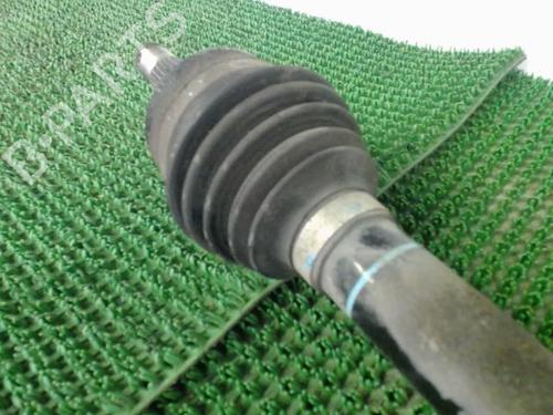 Right front driveshaft CITROËN C4 I (LC_) 1.4 16V | BP22088382M39 