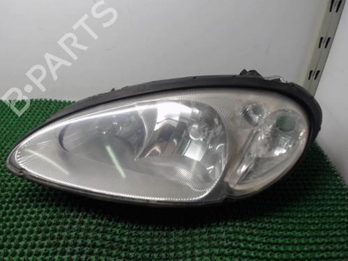 Left headlight CHRYSLER PT CRUISER (PT_) 2.2 CRD | BP22077677C28 - Image 3