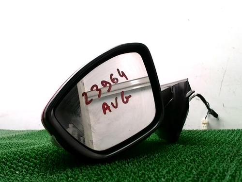 Retrovisor esquerdo CITROËN C3 / C3 ORIGIN III (SX) 1.5 BlueHDi 100 (SXYHYP, SXYHTU) (102 hp) 22184375
