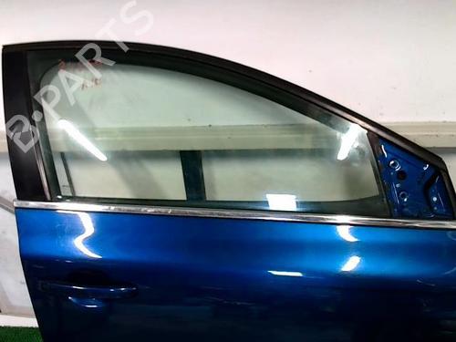 Front right door window RENAULT MEGANE IV Grandtour (K9A/M/N_) 1.5 dCi 110 | BP20876978C19 