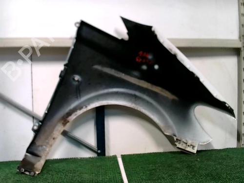 Left front fenders MERCEDES-BENZ VITO / MIXTO Van (W639) 109 CDI (639.601, 639.603, 639.605) | BP22785086C41 