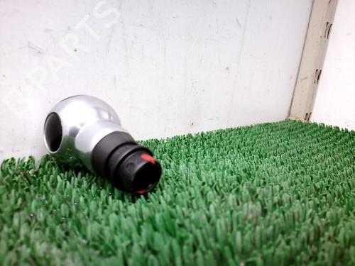 Used Shift knob Shift knob CITROËN DS3 (SA_) 1.4 VTi 95 (95 hp) 36369404 36369404