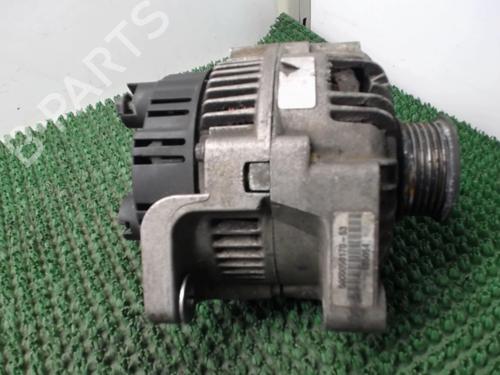 Alternator RENAULT ESPACE III (JE0_) 2.2 12V TD (JE0E, JE0H, JE0P) | BP25262106M7 
