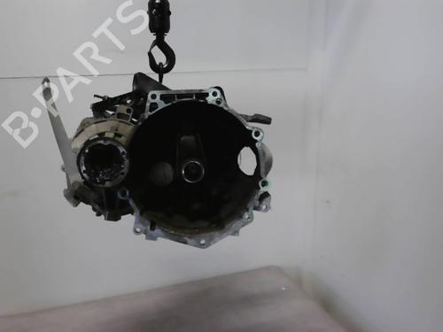 Gearbox VW GOLF V (1K1) 1.9 TDI | BP26281600M3 