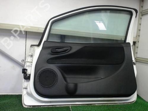 Used Right front door Right front door FIAT PUNTO (199_) 1.3 D Multijet (75 hp) 20875347 20875347