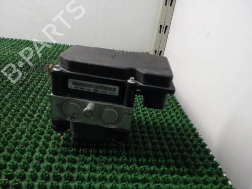ABS pump FIAT GRANDE PUNTO (199_) 1.3 D Multijet (199.AXD11, 199.AXD1A, 199.AXD1B,... | BP22081389M43 