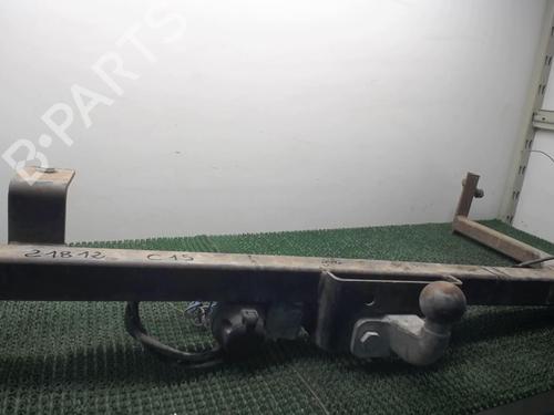 Used Tow ball/Mechanism CITROËN C15 Box Body/MPV (VD_) 1.8 D (60 hp) 22081772