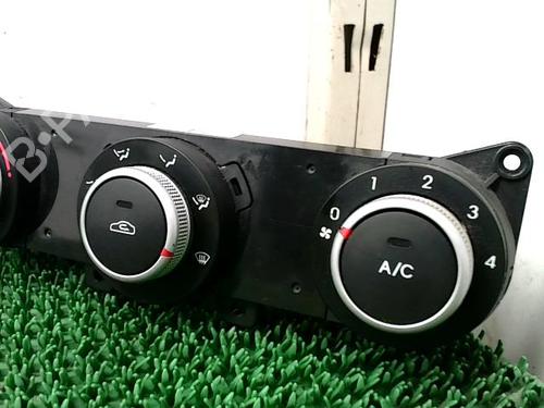 Climate control KIA CEE'D Hatchback (ED) 1.6 CRDi 115 | BP30500074I5 - Image 5