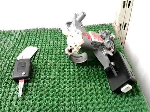 Electronic module PEUGEOT 4007 (VU_, VV_) 2.2 HDi | BP22091430M83 