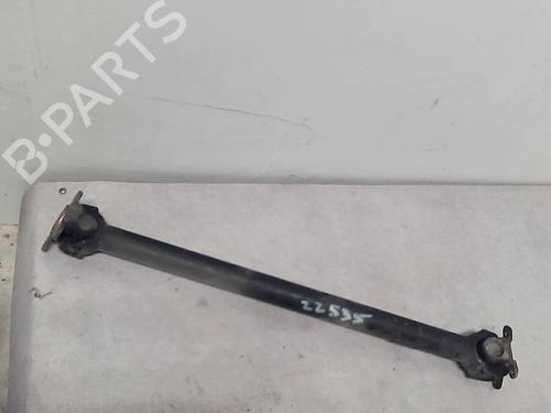 Used Driveshaft BMW X3 (E83) 2.0 d (150 hp) 22091271