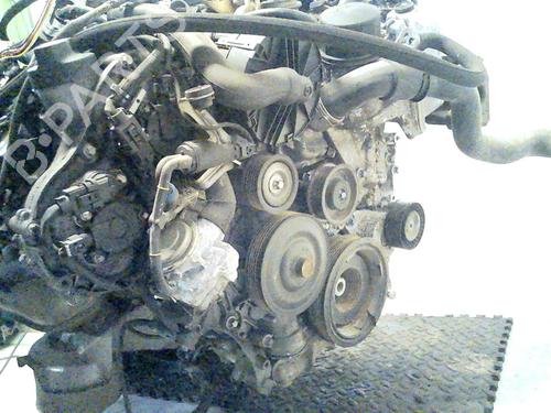 Engine MERCEDES-BENZ CLK (C209) CLK 350 (209.356) | BP24350369M1 