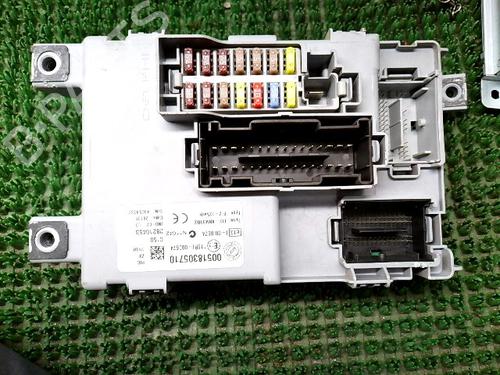 Electronic module FIAT 500 (312_) 1.2 (312AXA1A) | BP33969701M83  - Image 6
