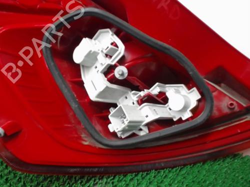 Right taillight FORD FIESTA VI (CB1, CCN) 1.6 TDCi | BP20876552C35 