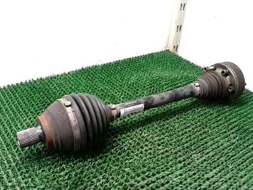 Used Left front driveshaft VW GOLF VII (5G1, BQ1, BE1, BE2) 1.6 TDI (115 hp) 22092856
