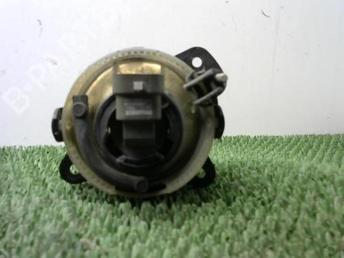 Used Right front fog light VW POLO (9N_, 9A_) 1.4 TDI (80 hp) 22088825