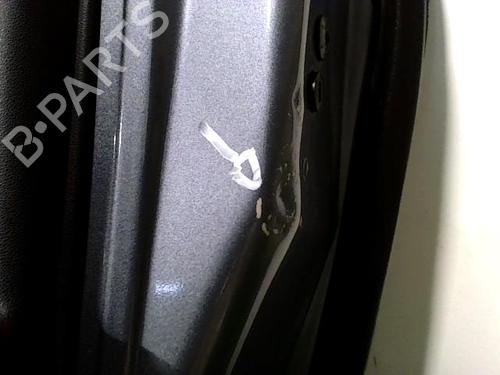Right rear door CITROËN C4 II (NC_) 1.6 HDi 110 | BP22696657C5 