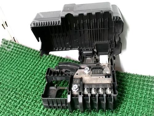 Electronic module OPEL MERIVA B MPV (S10) 1.7 CDTI (75) | BP22091224M83 
