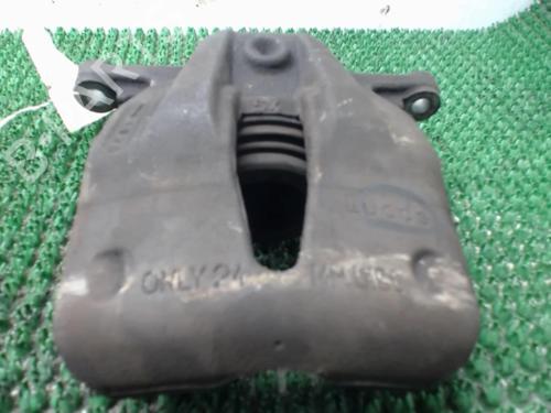 Used Right front brake caliper OPEL MERIVA A MPV (X03) 1.6 (E75) (87 hp) 22079893