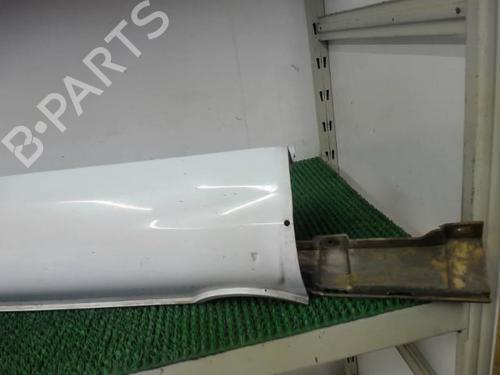 Højre sidekjole Højre sidekjole FORD KUGA I 2.0 TDCi 4x4 (140 hp) 22087982 22087982