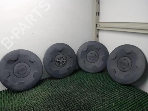 Used Other Other OPEL MOVANO A Van (X70) 2.5 CDTI (FD) (101 hp) 22082370 22082370