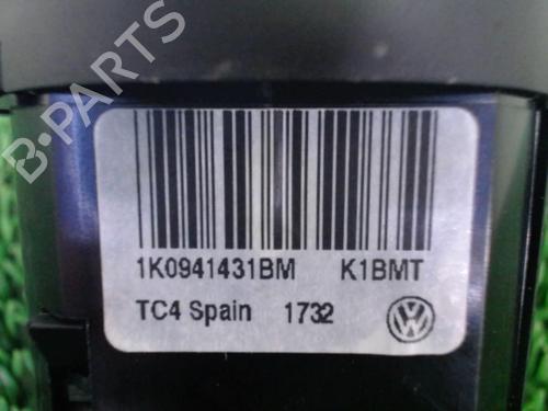 Headlight switch VW GOLF VI (5K1) 1.6 TDI | BP22086385I24 - Image 2