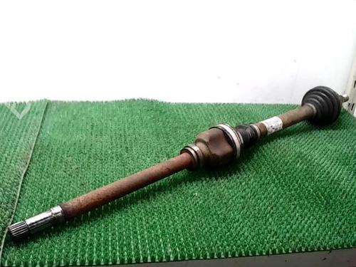 Used Right front driveshaft Right front driveshaft CITROËN C4 II (NC_) 1.6 HDi 110 (112 hp) 22696654 22696654