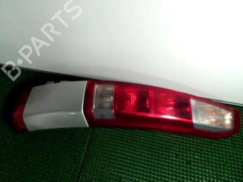 Right taillight OPEL MERIVA A MPV (X03) 1.7 DTI (E75) | BP22082745C35 
