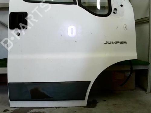 Right front door CITROËN JUMPER I Van (244) 2.2 HDi | BP22089151C3 