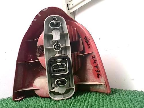 Venstre baglygte RENAULT TWINGO I (C06_) 1.2 16V (C06C, C06D, C06K) | BP29936623C34 