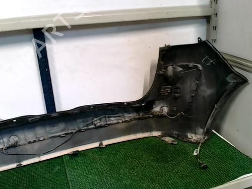 Rear bumper RENAULT SCÉNIC II (JM0/1_) 1.5 dCi (JM1E, JM16) | BP20874997C8 