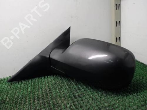 Left mirror RENAULT SCÉNIC II (JM0/1_) 1.5 dCi (JM02, JM13) | BP22079899C26 