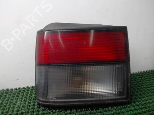 Left taillight RENAULT 21 Saloon (L48_) 2.1 Turbo-D (L48A, L48W, L487, L488) | BP22080424C34 